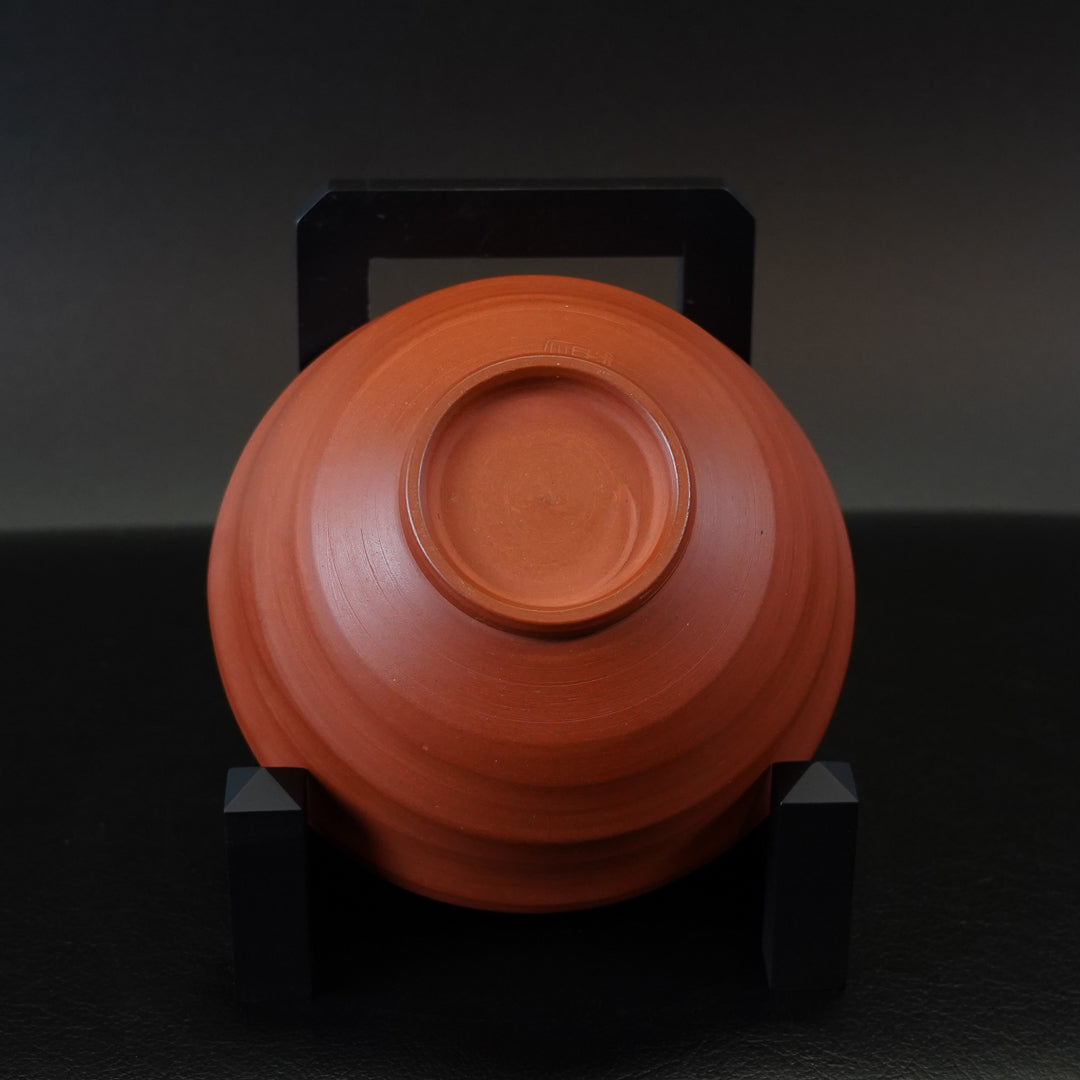 渡辺陶三 無異名焼 茶碗