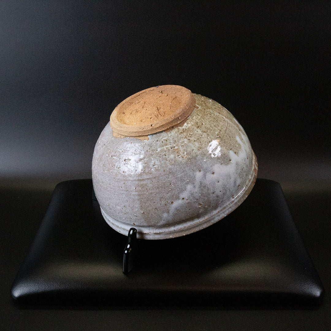 萩焼 菓子鉢