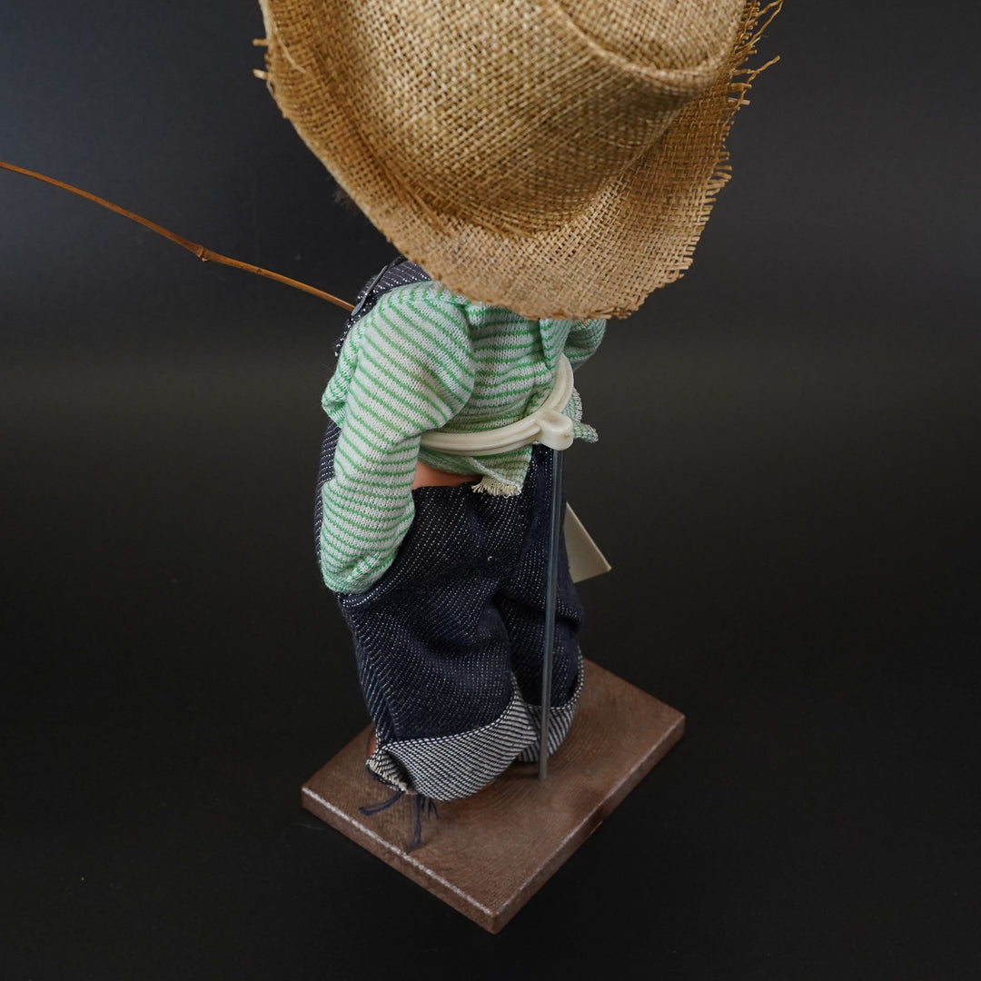 柴製作所 モペット