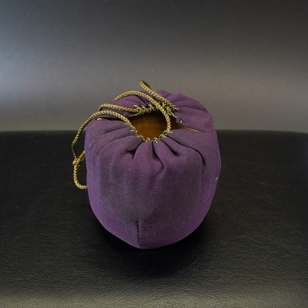 黄瀬戸茶碗
