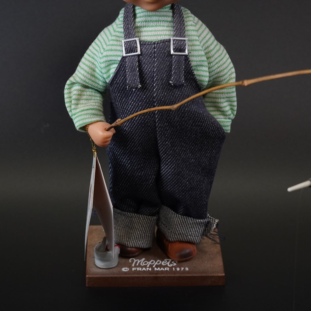 柴製作所 モペット