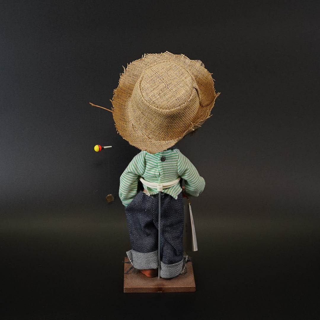 柴製作所 モペット