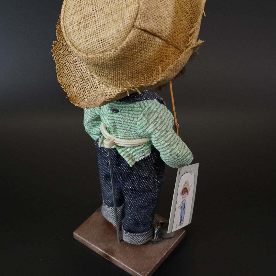 柴製作所 モペット