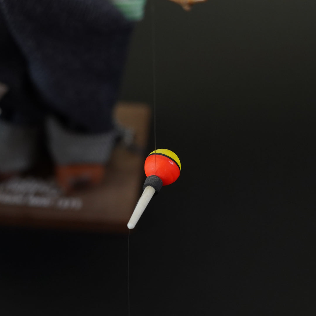 柴製作所 モペット