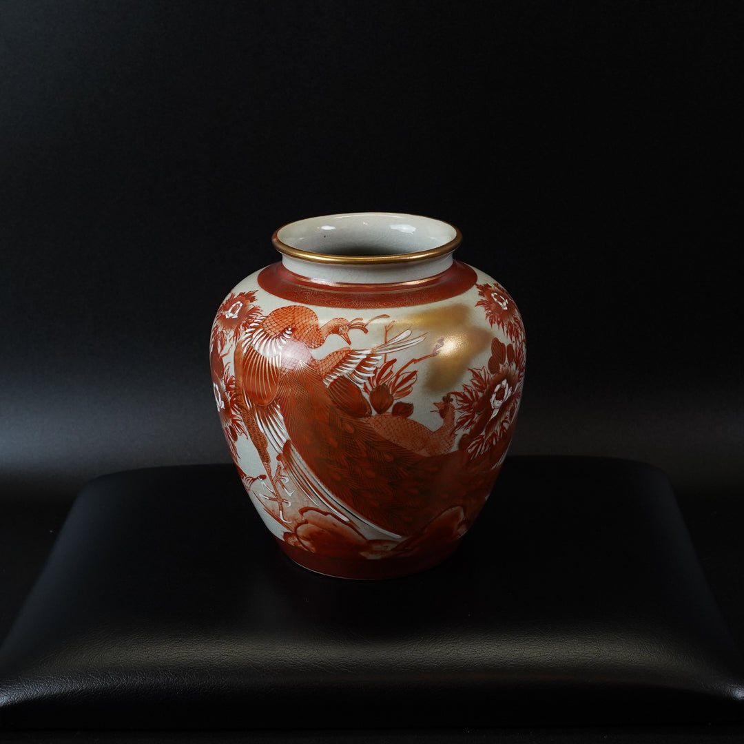 九谷焼 松仙窯
