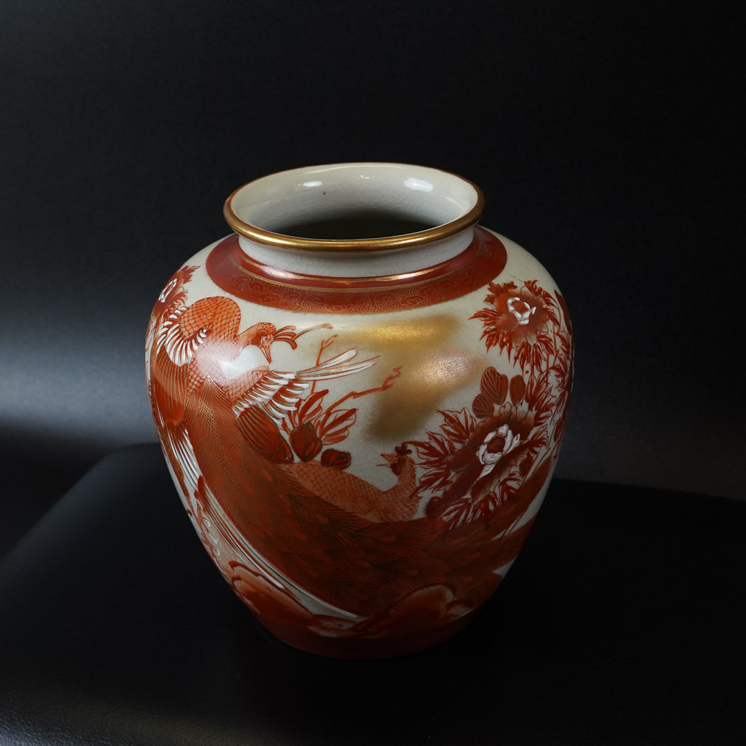 九谷焼 松仙窯