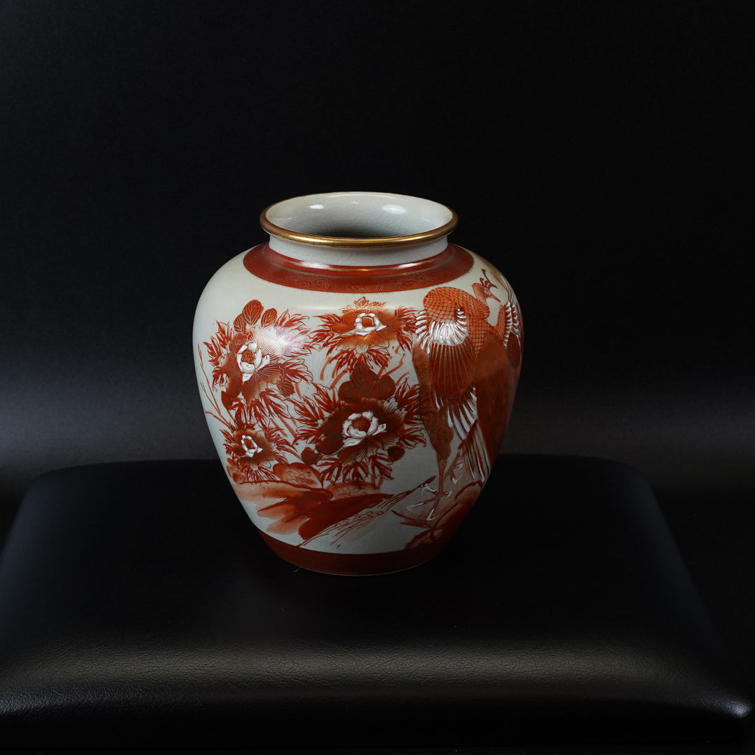 九谷焼 松仙窯